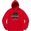 Thumbnail for NY Hooded Sweatshirt