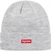 Thumbnail for New Era S Logo Beanie