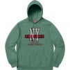 Thumbnail for NY Hooded Sweatshirt