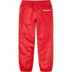 Thumbnail for Supreme Nike Leather Warm Up Pant