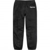 Thumbnail for Supreme Nike Leather Warm Up Pant