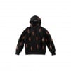 Thumbnail for Supreme dead prez RBG Embroidered Hooded Sweatshirt