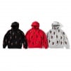 Thumbnail Supreme dead prez RBG Embroidered Hooded Sweatshirt