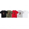 Thumbnail Supreme dead prez RBG Tee