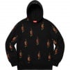 Thumbnail for Supreme dead prez RBG Embroidered Hooded Sweatshirt