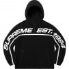 Thumbnail for Polartec Half Zip Hooded Sweatshirt