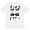 Thumbnail for Supreme dead prez Tee