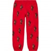 Thumbnail for Supreme dead prez RBG Embroidered Sweatpant