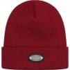 Thumbnail for Metal Plate Beanie