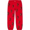 Thumbnail for Supreme dead prez RBG Embroidered Sweatpant