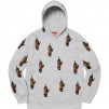 Thumbnail for Supreme dead prez RBG Embroidered Hooded Sweatshirt