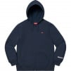 Thumbnail for WINDSTOPPER Zip Up Hooded Sweatshirt