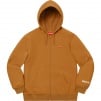 Thumbnail for WINDSTOPPER Zip Up Hooded Sweatshirt