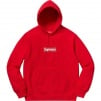 Thumbnail for Bandana Box Logo Hooded Sweatshirt