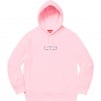 Supreme Bandana Box Logo Hooded Sweatshirt (FW19) - Pink