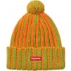 Thumbnail for Contrast Stripe Beanie