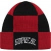 Thumbnail for Checkerboard Beanie