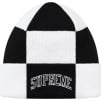 Thumbnail for Checkerboard Beanie