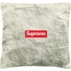 Thumbnail for Supreme The North Face Paper Print Nuptse Pant