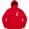 Thumbnail for S Logo Hooded Sweatshirt