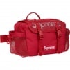 Supreme Waist Bag (SS20) - Dark Red