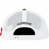 Thumbnail for Supreme Vanson Leathers Mesh Back 5-Panel