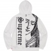 Thumbnail for Mary Hooded Sweatshirt