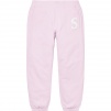 Thumbnail for S Logo Sweatpant