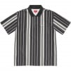 Thumbnail for Vertical Stripe Polo