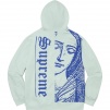 Thumbnail for Mary Hooded Sweatshirt