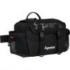 Supreme Waist Bag (SS20) - Black