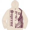 Thumbnail for Mary Hooded Sweatshirt