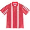 Thumbnail for Vertical Stripe Polo