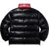 Thumbnail for Shiny Reversible Puffy Jacket