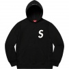 Thumbnail for S Logo Hooded Sweatshirt