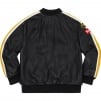 Thumbnail for Supreme Vanson Leathers Perforated Bomber Jacket