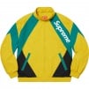 Thumbnail for Paneled Track Jacket