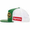 Thumbnail for Supreme Vanson Leathers Mesh Back 5-Panel