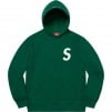 Thumbnail for S Logo Hooded Sweatshirt