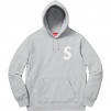 Thumbnail for S Logo Hooded Sweatshirt