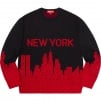 Thumbnail for New York Sweater