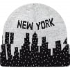 Thumbnail for New York Beanie