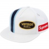 Thumbnail for Supreme Vanson Leathers Mesh Back 5-Panel