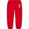 Thumbnail for S Logo Sweatpant