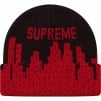 Thumbnail for New York Beanie