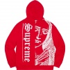 Thumbnail for Mary Hooded Sweatshirt