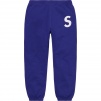 Thumbnail for S Logo Sweatpant