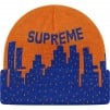 Thumbnail for New York Beanie