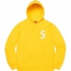 Thumbnail for S Logo Hooded Sweatshirt