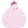 Thumbnail for S Logo Hooded Sweatshirt